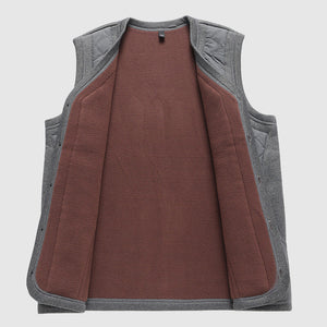 John Wellington Vintage Valor Vest