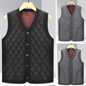John Wellington Vintage Valor Vest